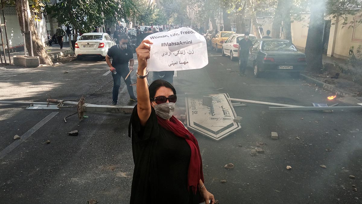 İran'ın Beluçistan eyaletinde kanlı protesto: Çok sayıda protestocu öldürüldü