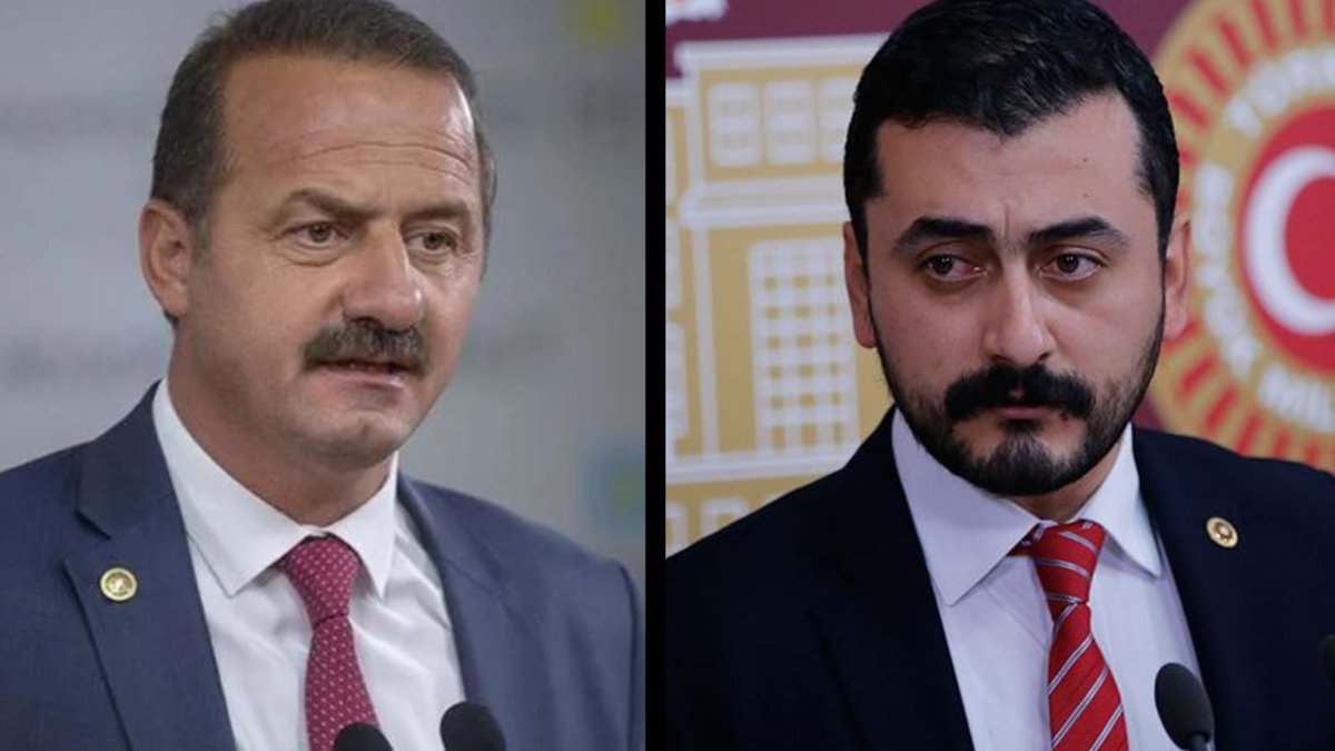 CHP’li Erdem’den Ağıralioğlu’na: Kamuoyu önünde liderleri tartışmak işimiz değildir