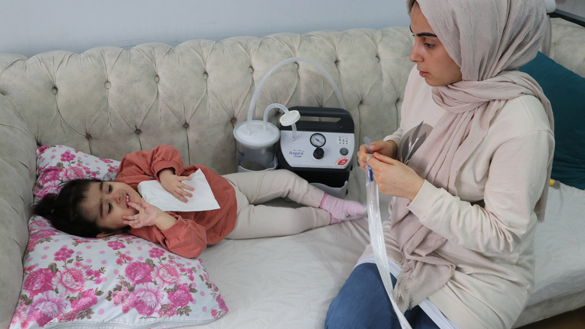 SMA’lı Berinay’ın umutlarını yarım bırakan vicdansızlık