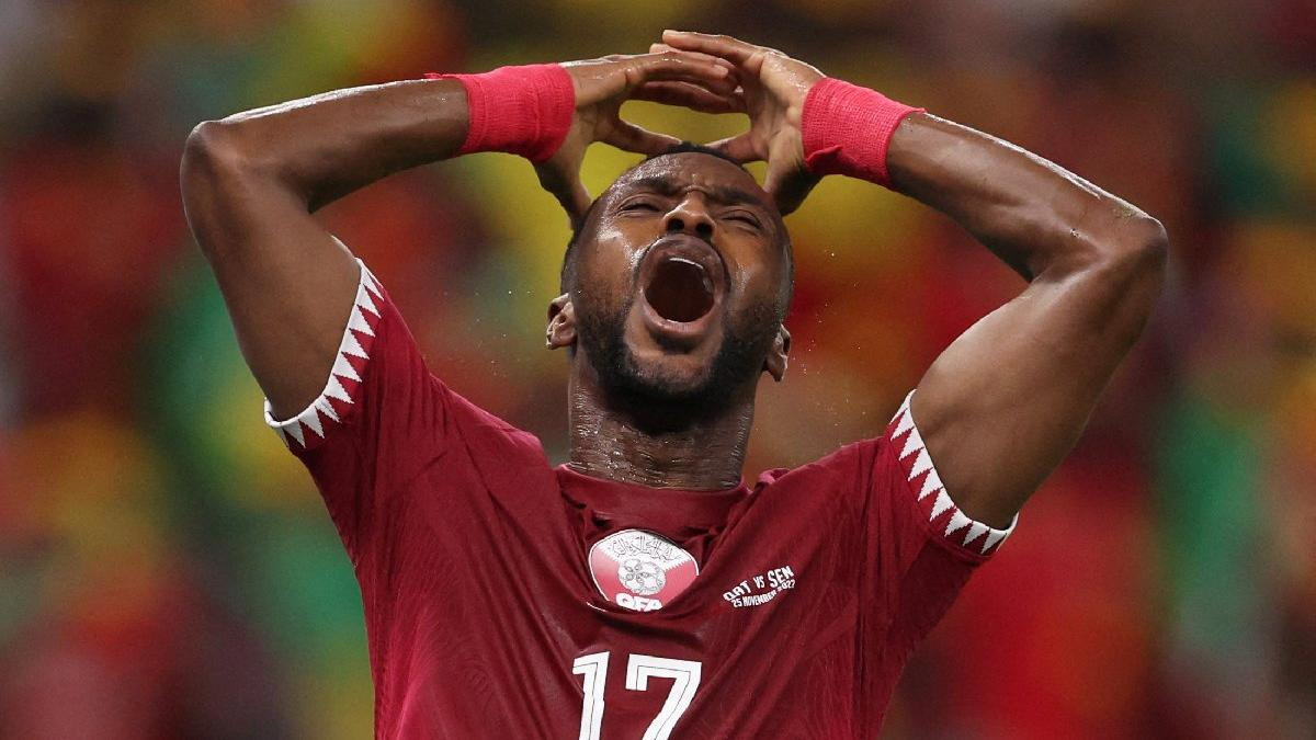 Katar, 2022 Dünya Kupası’na veda etti