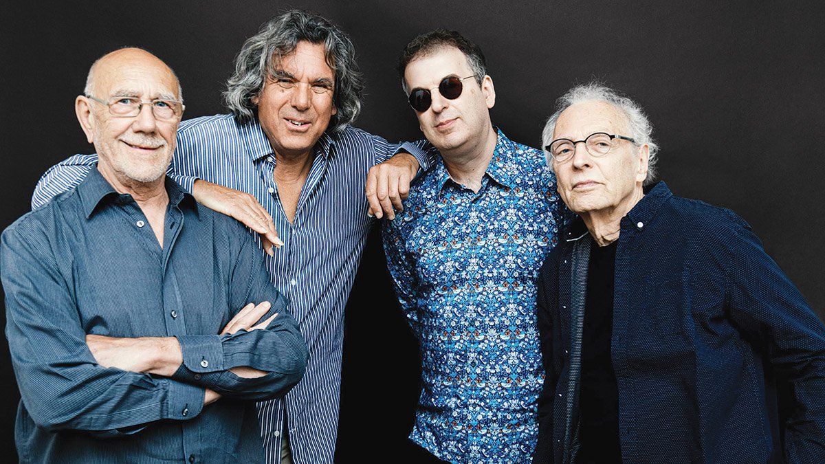 Pink Floyd’a ilham veren grup Türkiye yolcusu