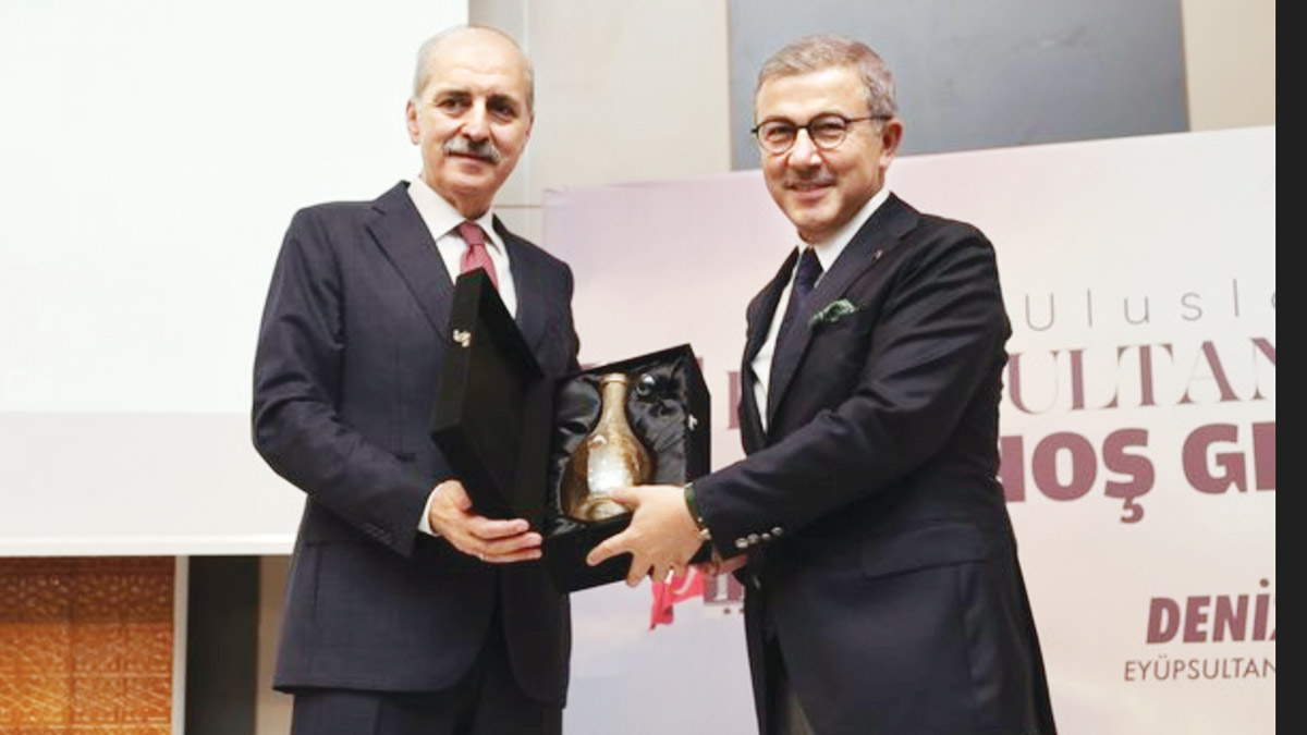 Eyüpsultan’ın  milli mücadele ruhu masada