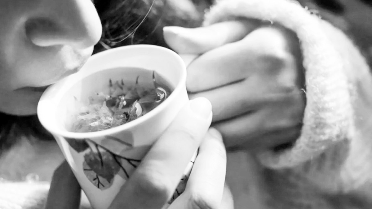 Bitki çayının günde iki fincandan fazlası zararlı