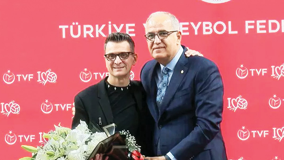 Guidetti ‘Sultanlar’a veda etti