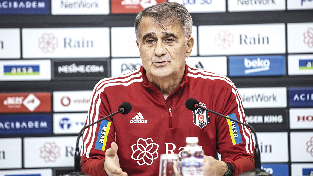 Güneş’in isteği Brezilya modeli