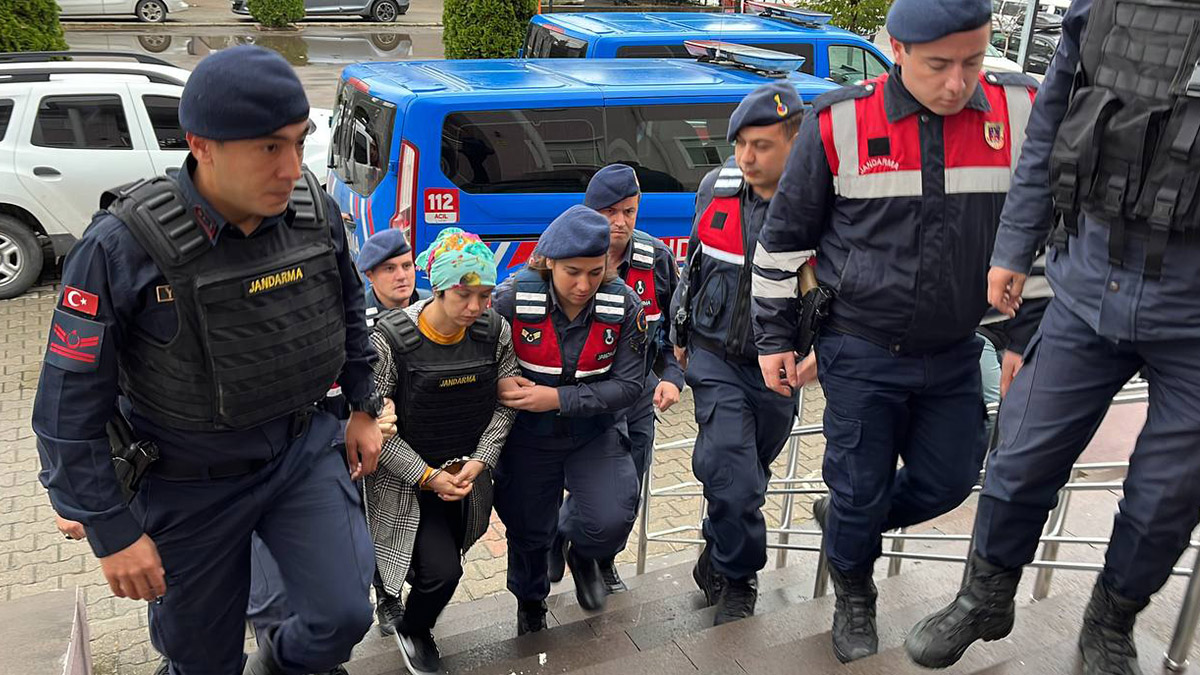 Aynı aileden 1'i çocuk 3 kişi tutuklandı: Sakız cinayeti 10 gün sonra aydınlandı