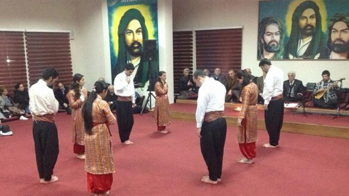 Cemevleri ile ilgili kanun Resmi Gazete’de yayımlandı: Cemevi yapılabilmesi için kaymakam veya validen izin alınacak