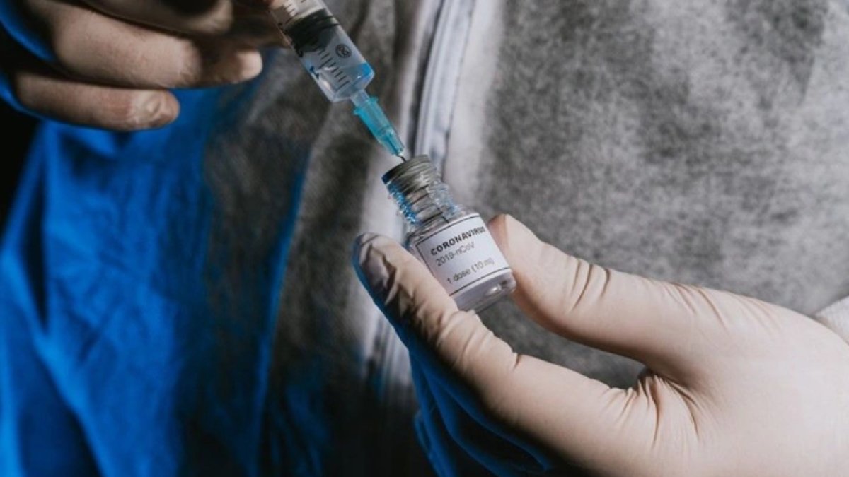 ABD'den çarpıcı rapor: Koronavirüs aşısı olanlar daha çok ölüyor