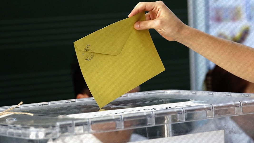 Millet İttifakı Cumhur İttifakı'yla arasındaki farkı açtı! 2018 seçim sonuçlarını bilen şirket açıkladı