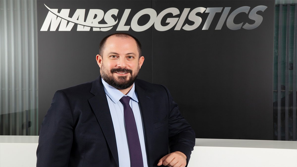 Mars Logistics’ten 60 milyon euro değerinde yatırım
