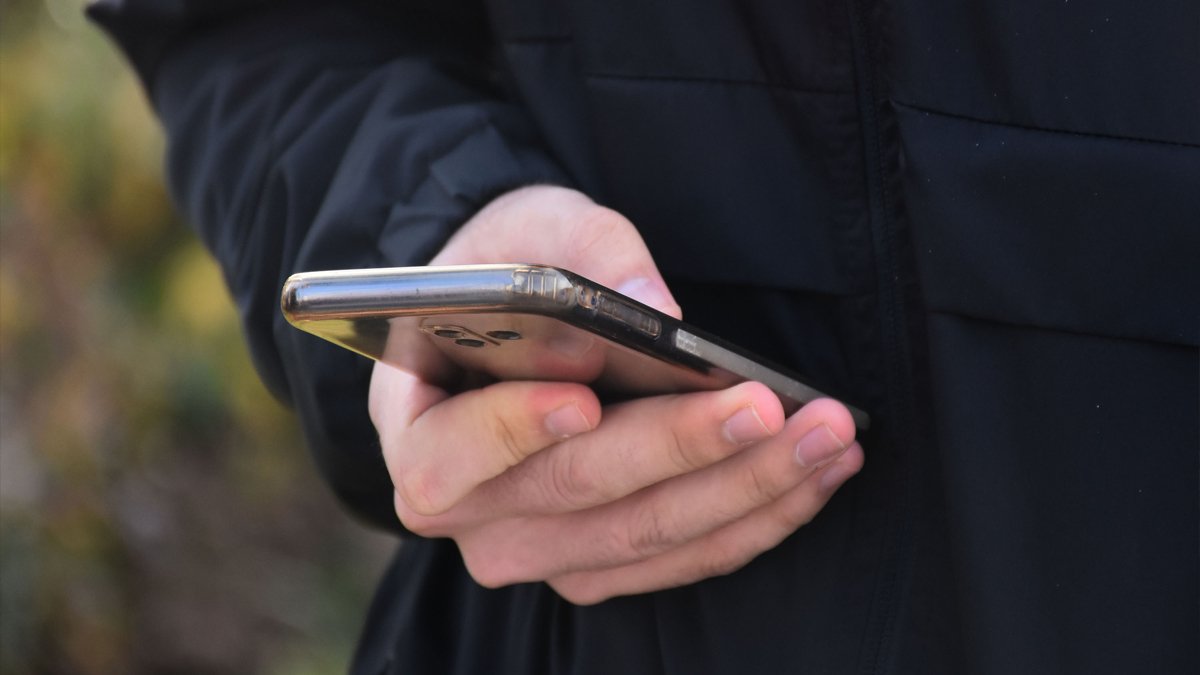 Uzman isimden 'nomofobi' uyarısı: Hayatınızı mahvedebilir