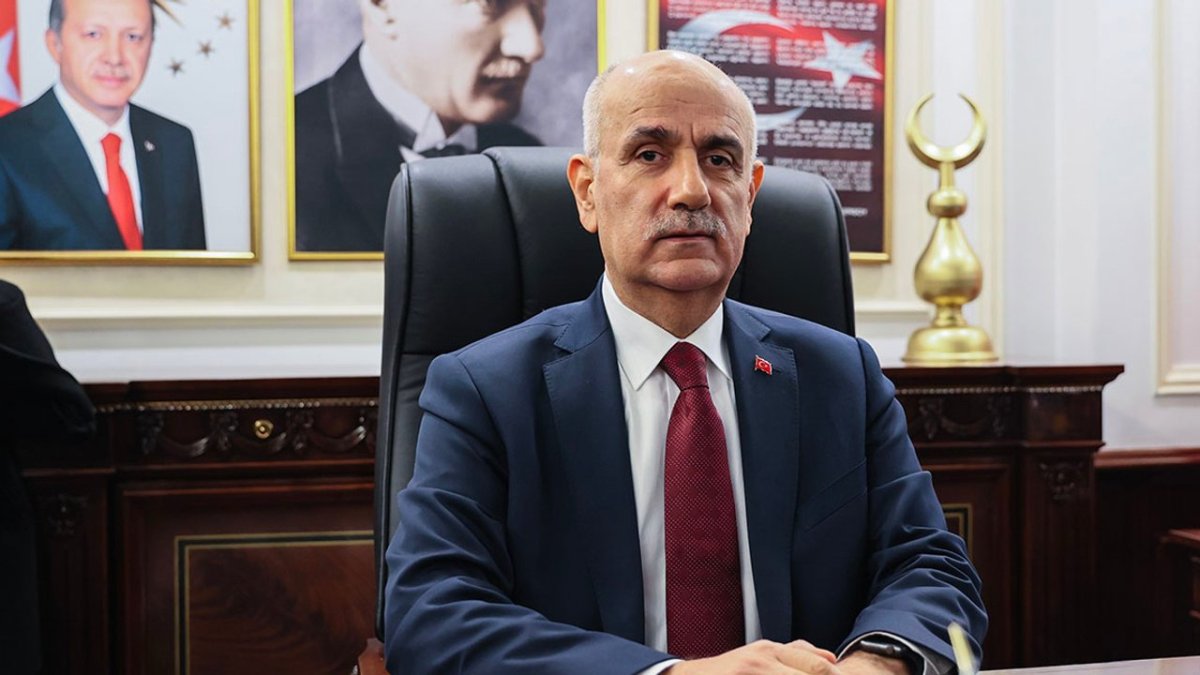 Bakan Kirişçi'den Konya'daki köpek katliamıyla ilgili açıklama