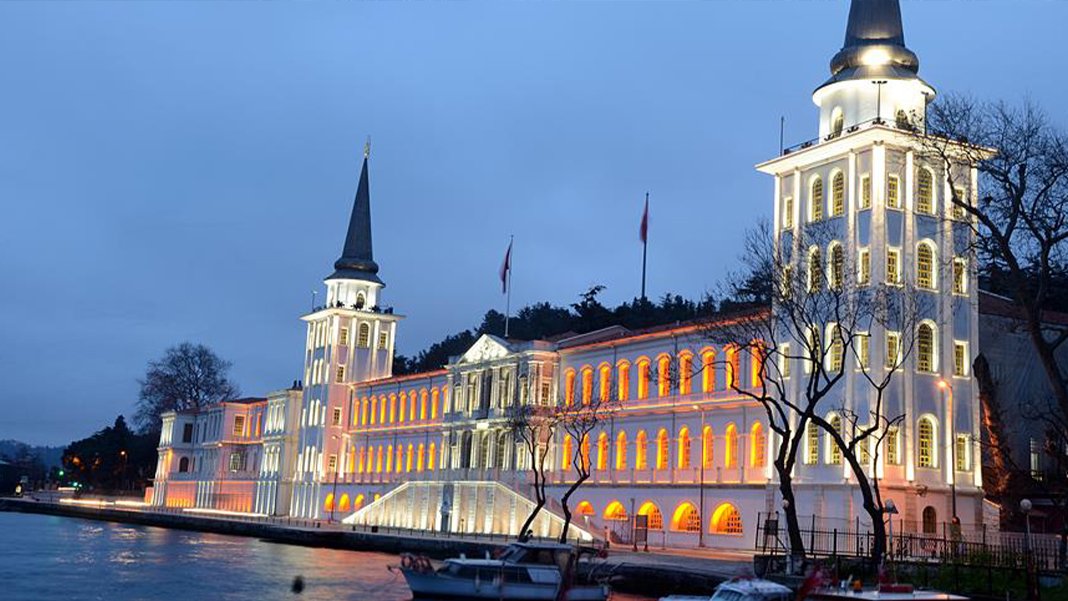 CİMER ve Hulusi Akar farklı konuştu! Kuleli Askeri Lisesi binası nereye bağlı?