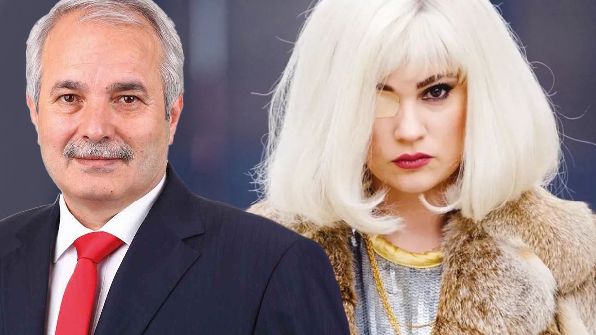 Farah Zeynep Abdullah'a açılan 100 bin liralık IQ testi davasında şaşırtan detay! "Ünümden yararlanmak istiyor"