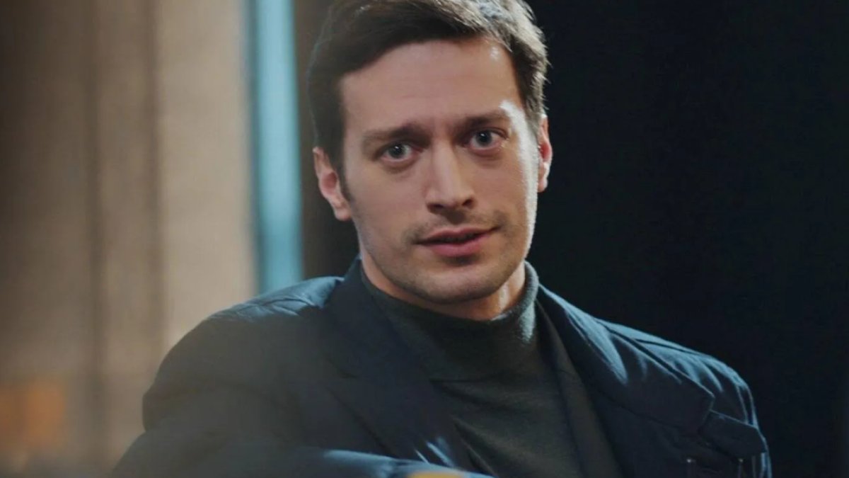 Feyyaz Şerifoğlu'nun sevgilisi ortaya çıktı: El ele görüntülendiler