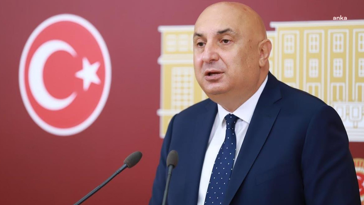 CHP'li Özkoç'tan Bakan Soylu'ya tepki: Temel sorumluluk sana ve iktidara aittir