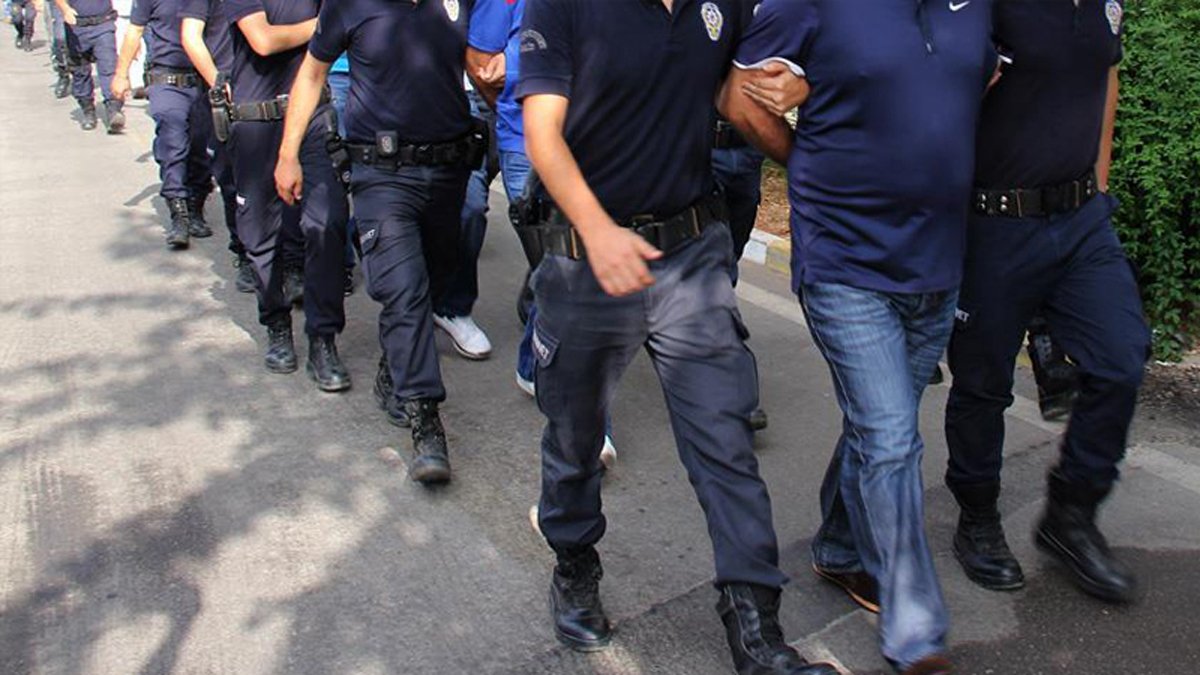 Uluslararası suç endeksinde utandıran birincilik: Türkiye Avrupa'nın suç merkezi oldu