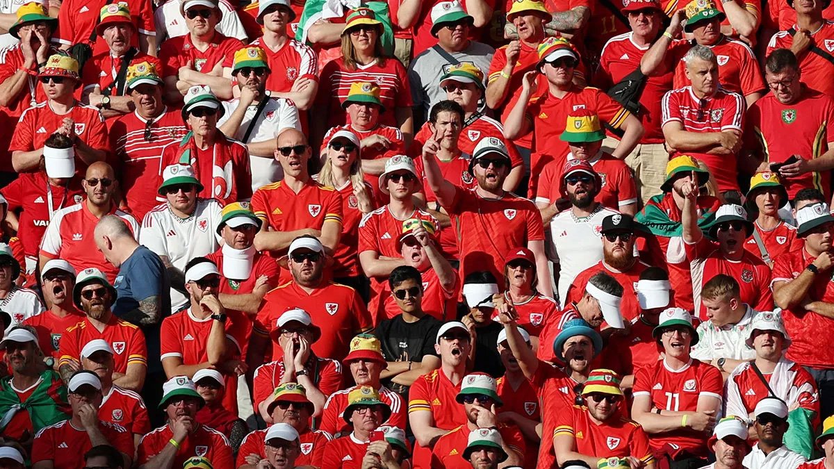 Dünya Kupası'ndan acı haber: Katar'da bir taraftar hayatını kaybetti