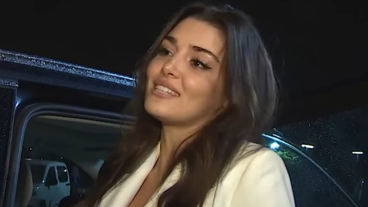 Estetik yaptırdığına bin pişman oldu! Hande Erçel'i çıldırtan gelişme: Bu nasıl...