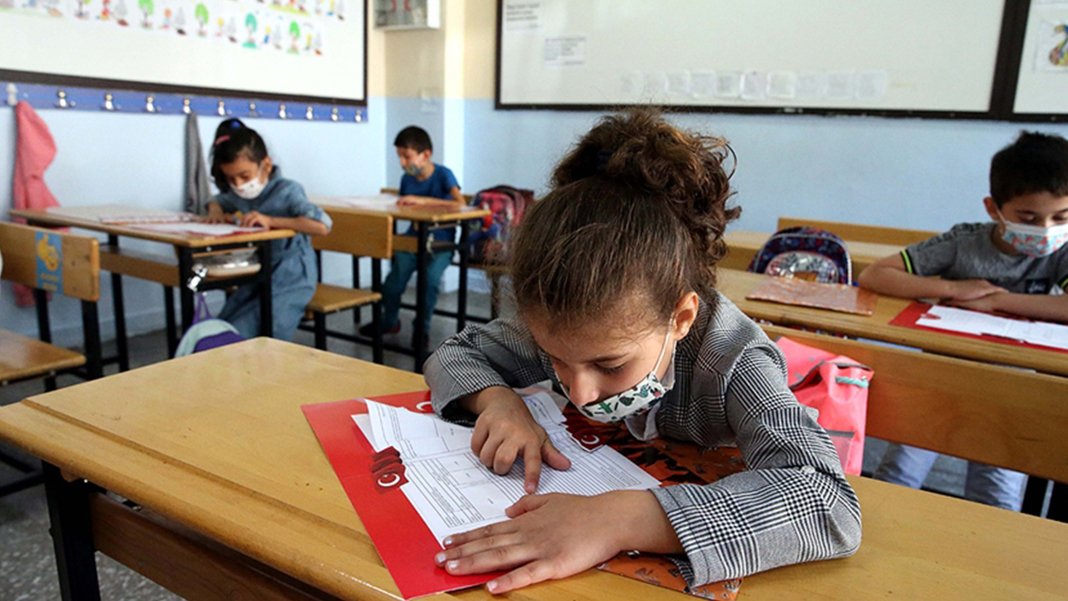 Düzce'de eğitime bir hafta ara verildi