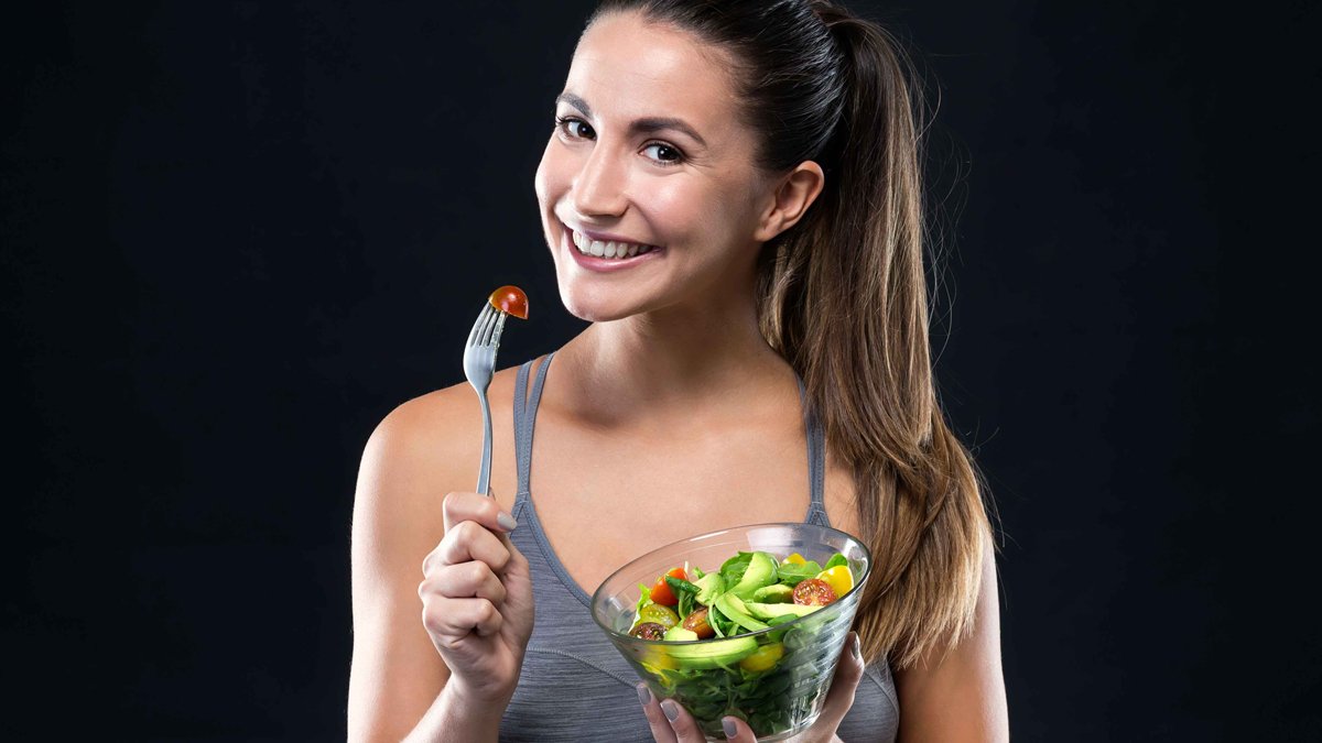 40 yaşından sonra asla tüketmemeniz gereken 5 yiyecek