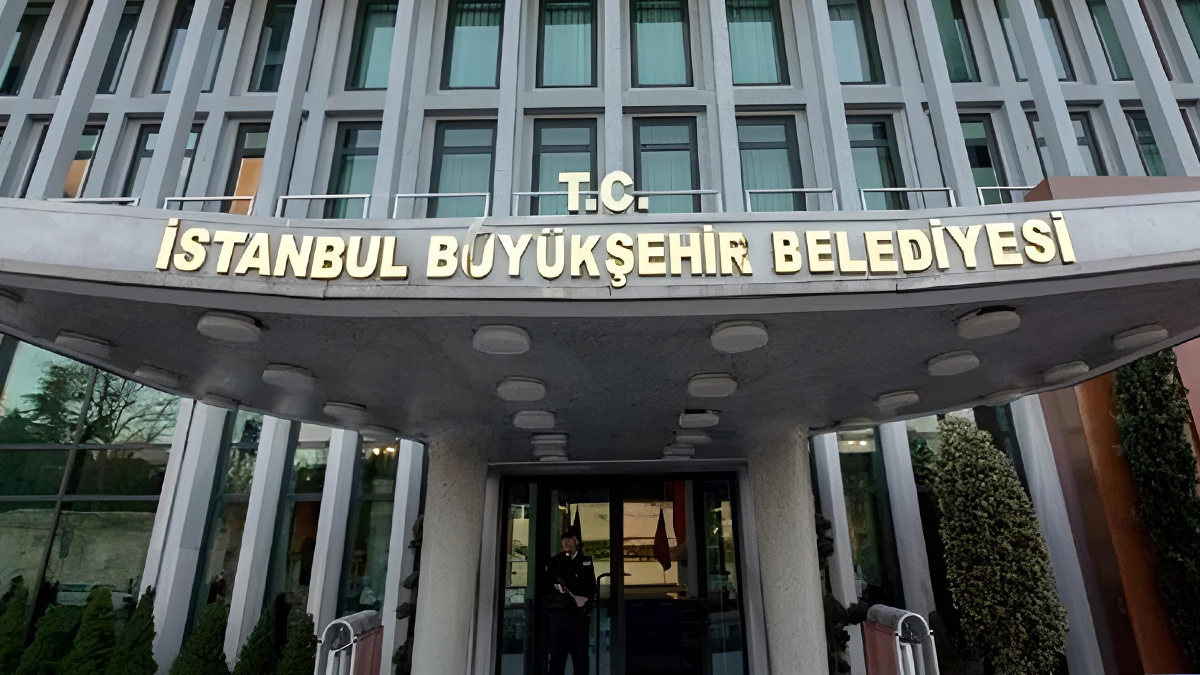 İBB'den Soylu'ya yanıt: Belediyemizde terörist çalışmamaktadır, çalışamaz