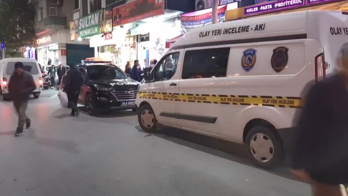 Kucağında bebeğiyle yürürken vurulan kadın hayatını kaybetti: 9 kişi gözaltında