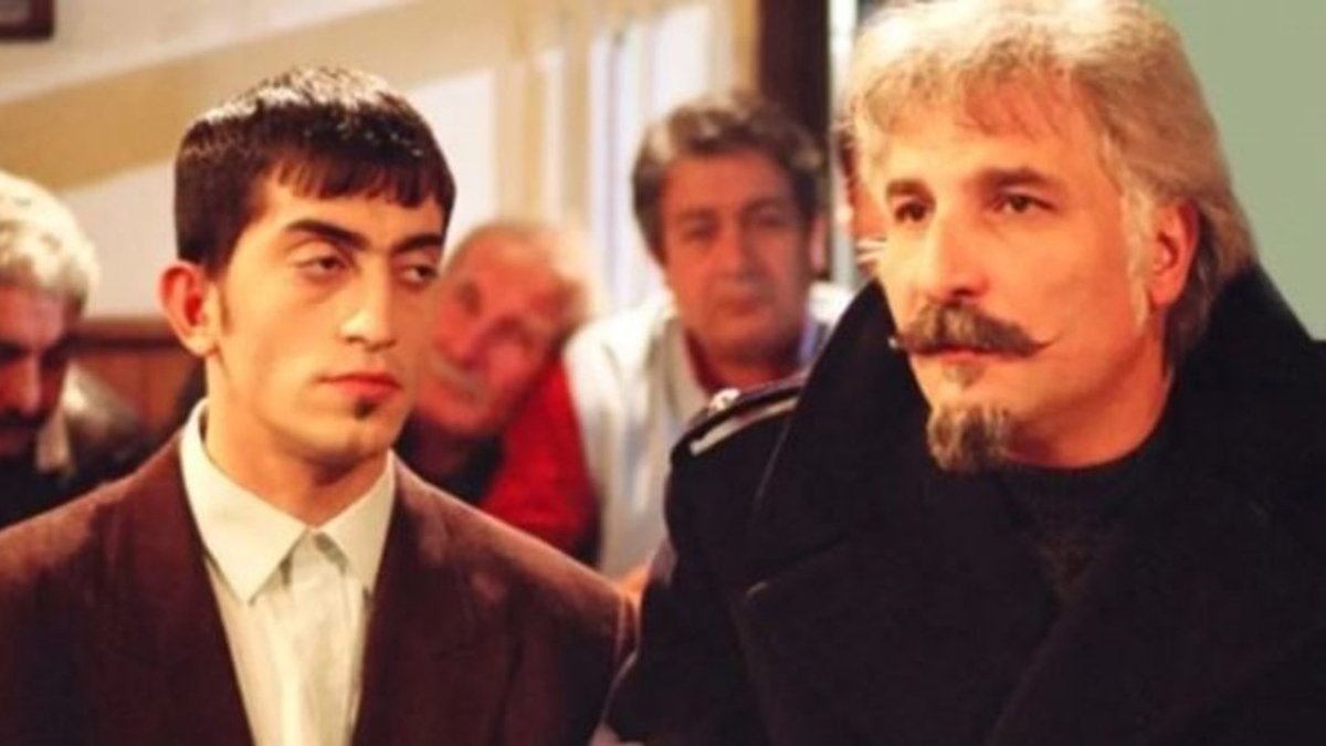 'Heredot Cevdet' karakteriyle tanınmıştı: Hasan Kaçan'dan yıllar sonra gelen 'Ekmek Teknesi' itirafı! Herkes şaşırdı