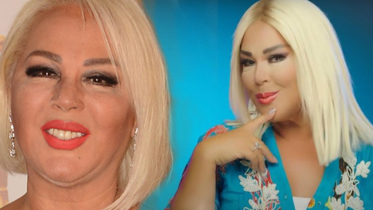 Safiye Soyman'dan abla itirafı! Ablasını istemeye gelenler bakın ne yapmış?