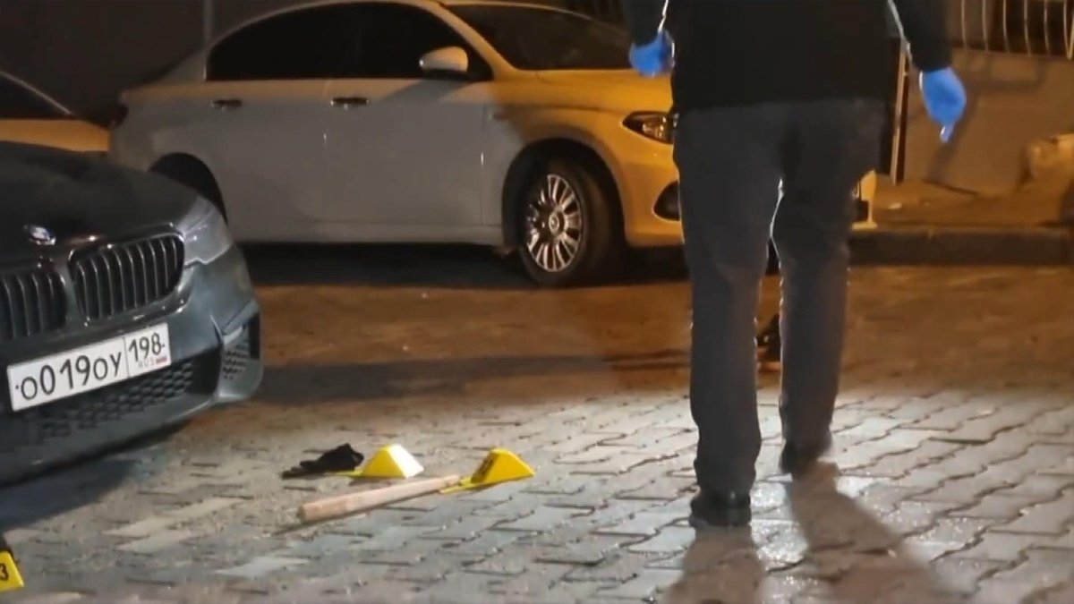 Husumetli oldukları aileyi darp ettiler: 4 kişi yaralandı