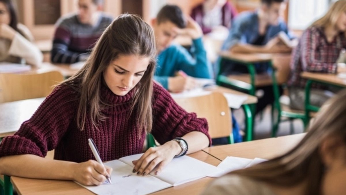 Baraj kalkınca eksi 2 netle Cumhuriyet Üniversitesi'ni kazandı: 'Hayaldi' gerçek oldu!