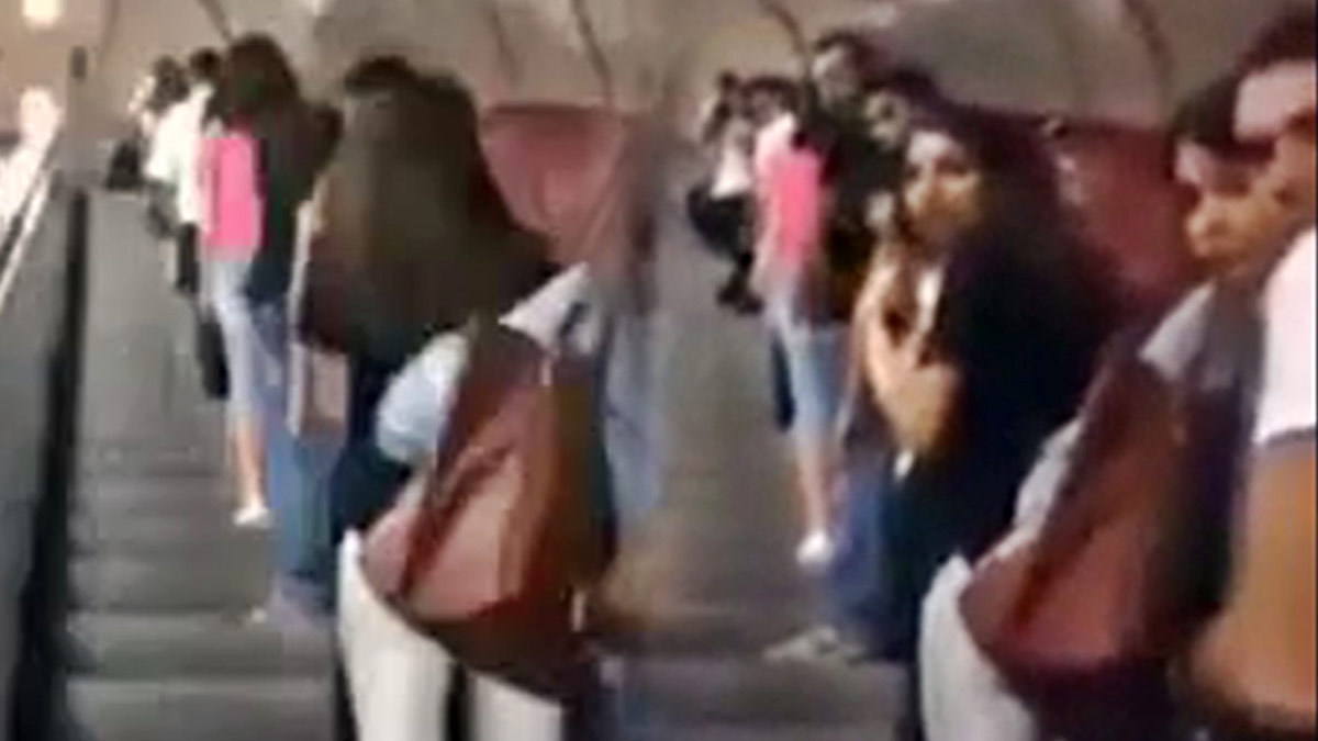 İstanbul'da deprem şakası korkuttu: Gerizekalı!