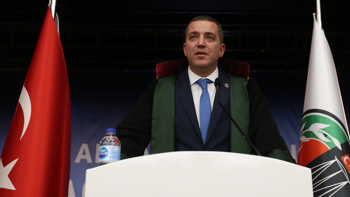 TBB'den hayvan hakları seferberliği çağrısı