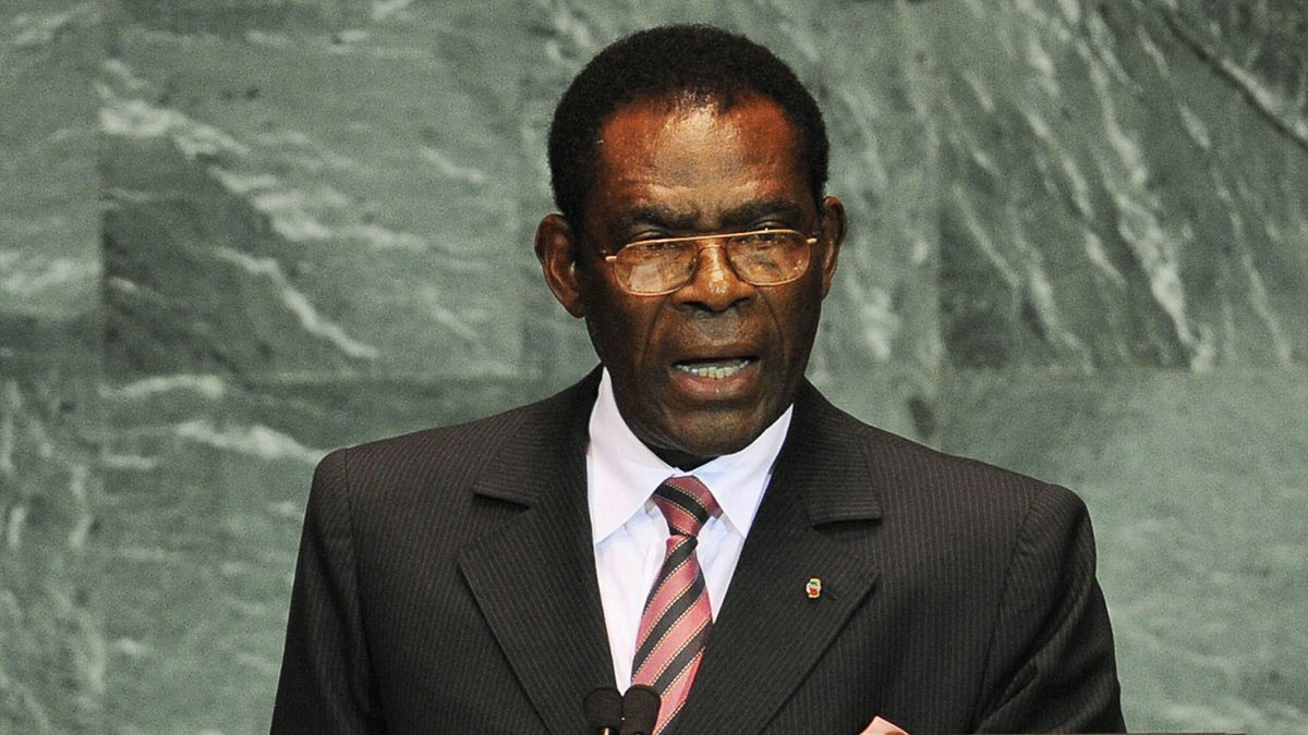 Dünyanın en uzun süre görev yapan devlet başkanı seçimi yine kazandı