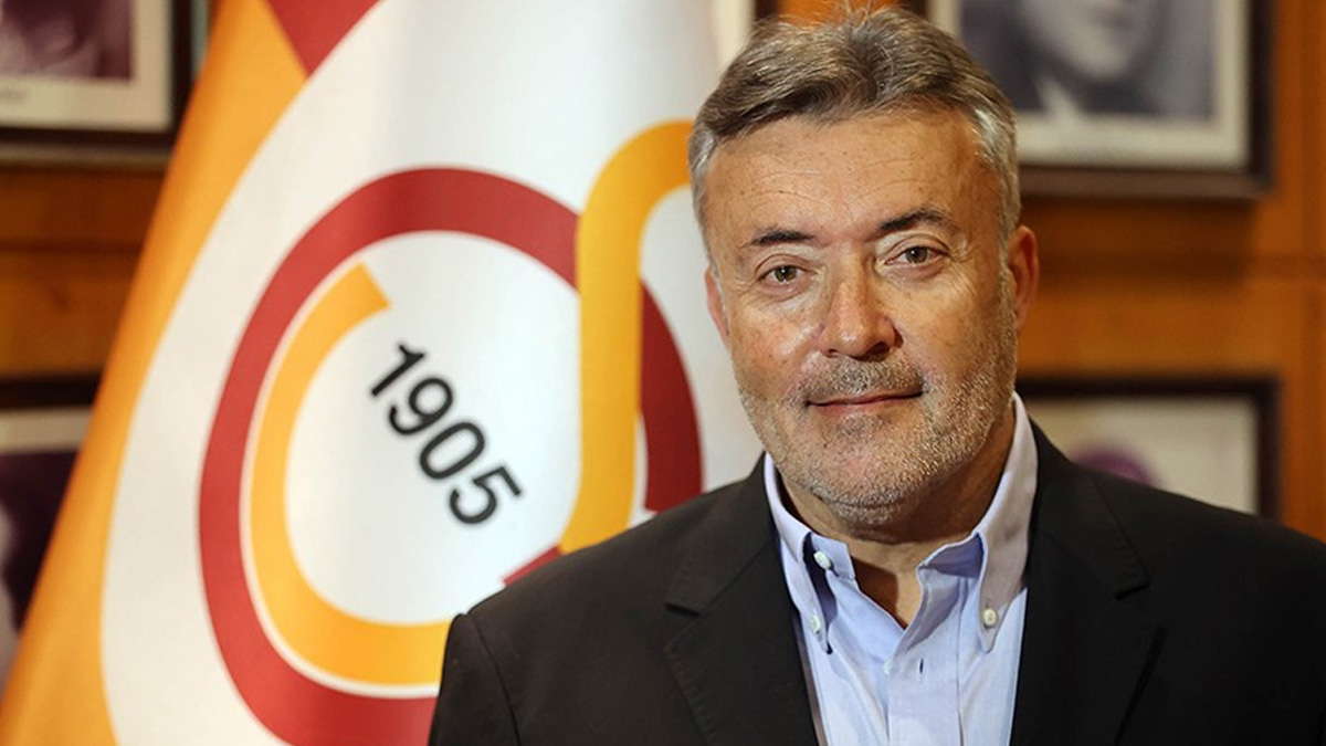 Aslan'ın eski hocası Domenec Torrent sessizliğini bozdu! "Galatasaray'ın..."