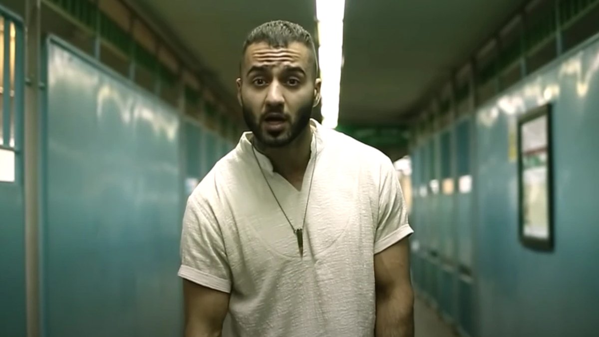 İran'daki protestolara destek vermişti: Ünlü rapçi idam cezasıyla karşı karşıya