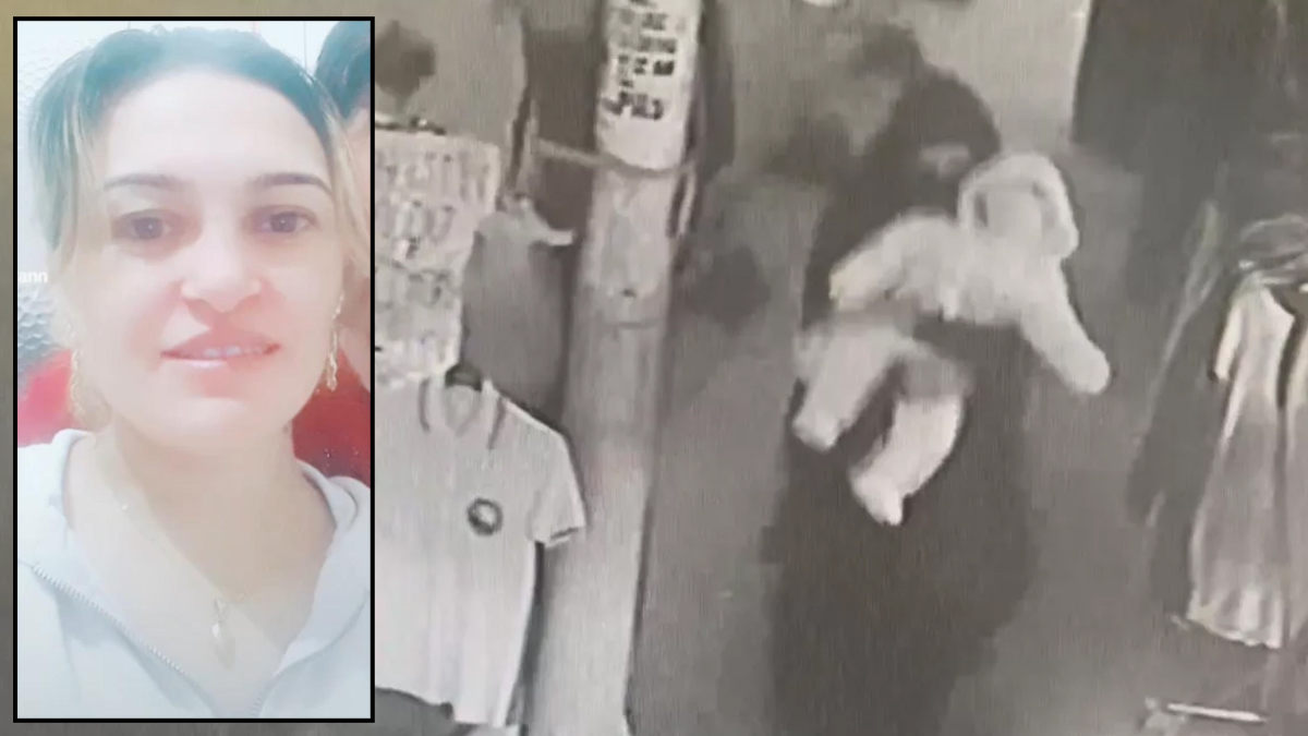 Kucağında bebeği varken öldürüldü! Genç kadının komşuları konuştu: Vuran kişi 'o'