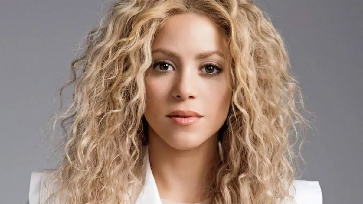 Vergi kaçırmakla suçlanan Shakira: Karalama kampanyası yürütülüyor