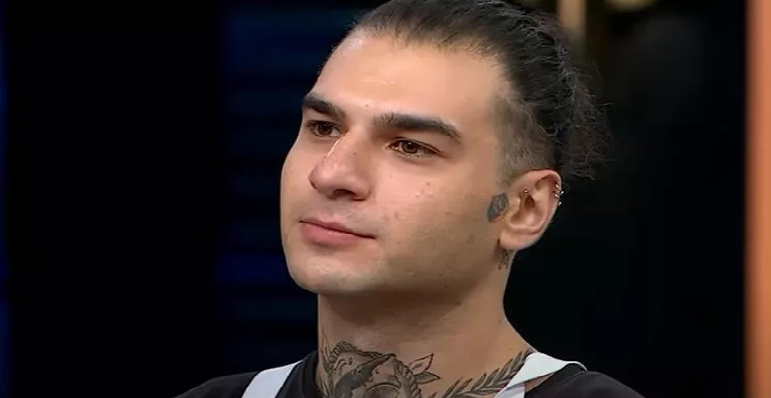 Masterchef'te son 10'a kalan Tolga'nın asıl mesleği nedir? Masterchef Tolga Şener kimdir, kaç yaşında? 2022 Masterchef yarışmacısı Tolga Şener'in hayatı