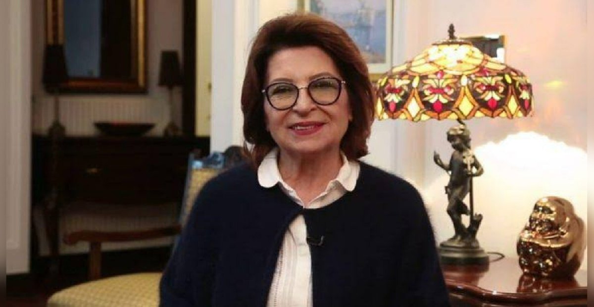 Gülseren Budayıcıoğlu'ndan kahreden haber: Hayranları yasta...