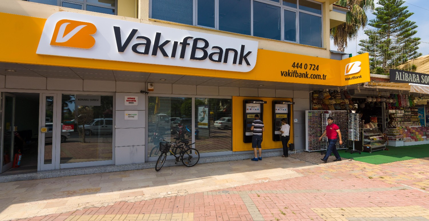 Promosyon ücretinde güncelleme: Vakıfbank ödemelere zam yaptı