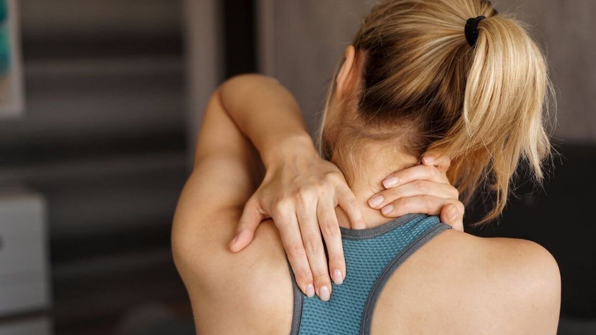 Fibromiyalji ve kronik yorgunluk sendromunun tek çaresi...  Tüm ağrılarınızdan kolayca kurtulabilirsiniz