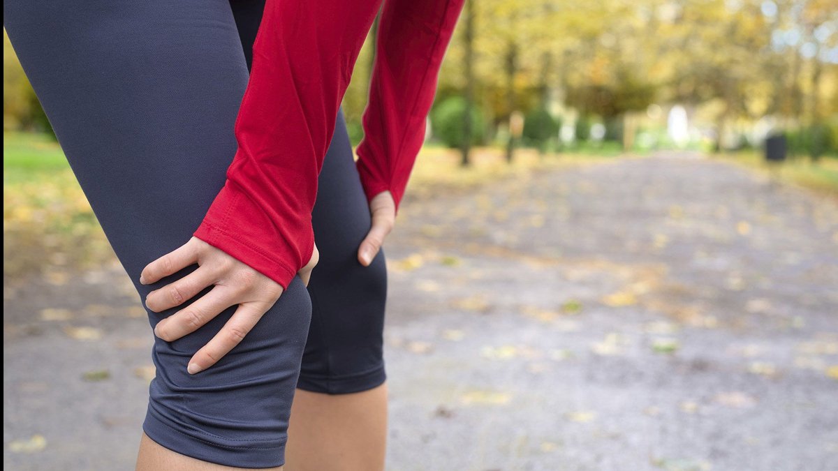 Diz ağrınızı tarihe karıştıracak tarif: Bu doğal ev ilaçlarını mutlaka deneyin...