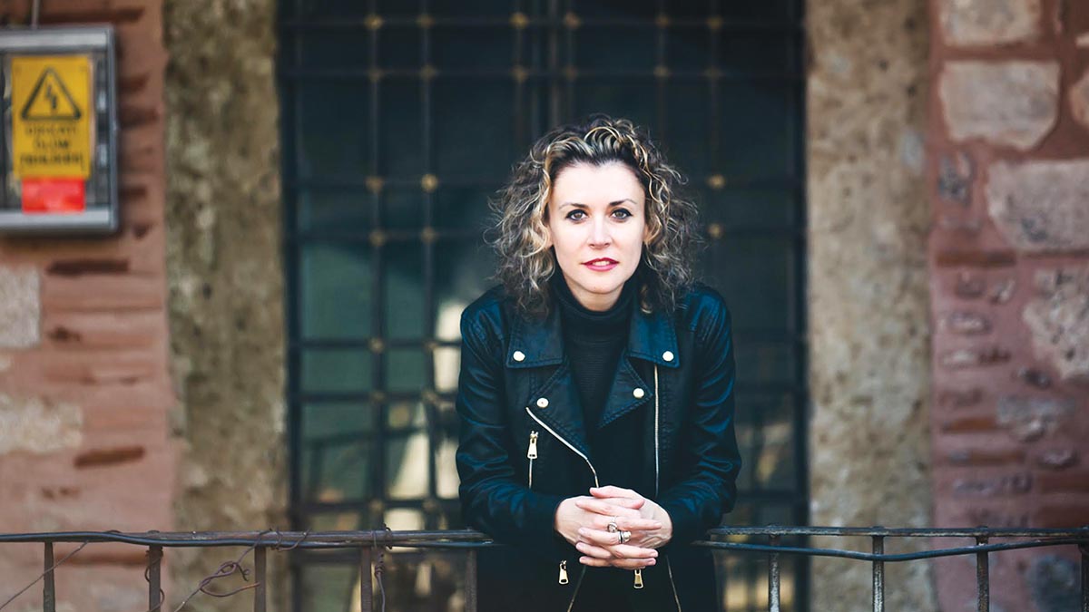 ‘Birilerinin suçuna ortak mı oluyorum?’