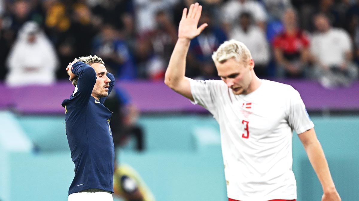 Avrupa takımlarının radarına girdi: Cimbom’da Nelsson planı hazır