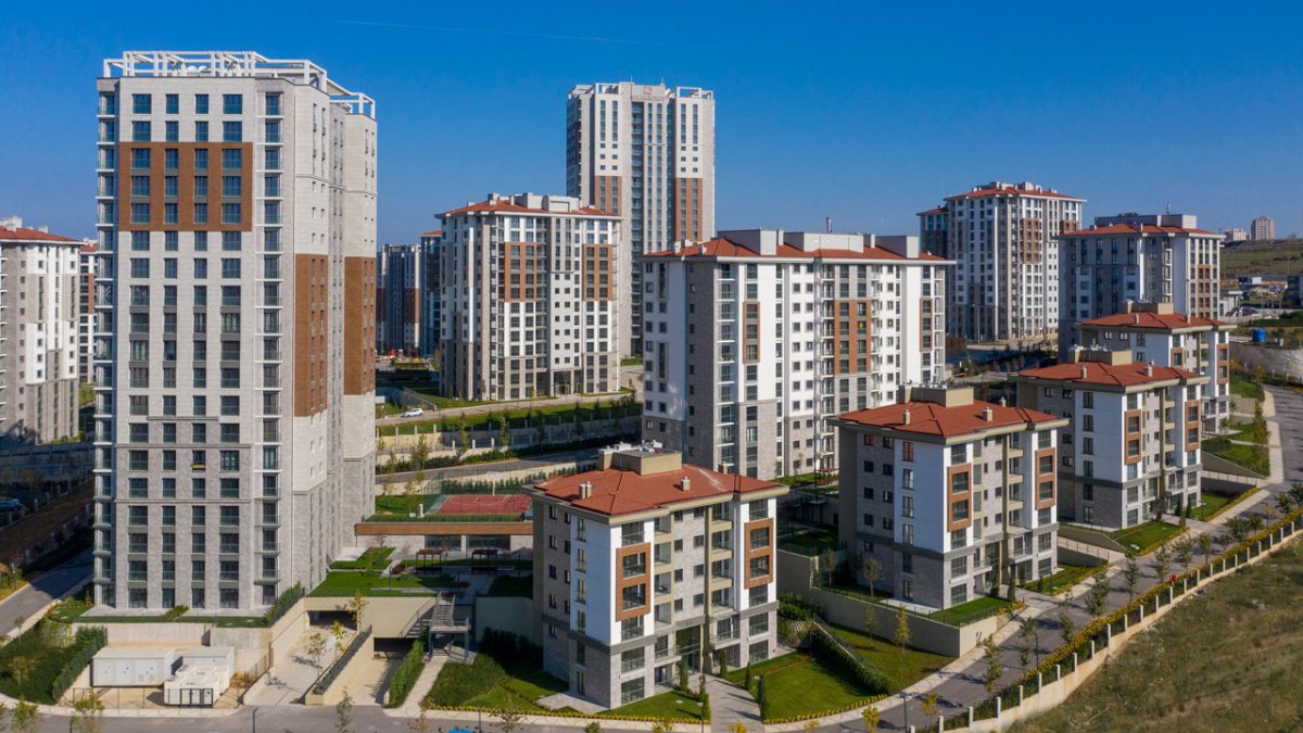 Konut kredilerinde yeni düzenleme: Gelire göre faiz dönemi