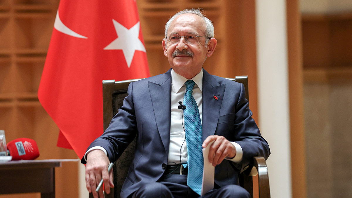 Kılıçdaroğlu gündeme getirmişti: Narkotik'ten 'Bataklık Soruşturması' yanıtı