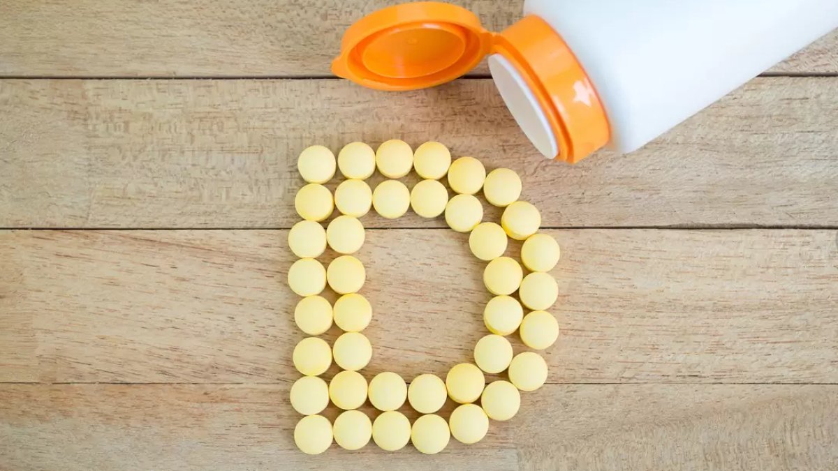 Prof. Dr. Kutlu uyardı: D vitamini eksikliği halk sağlığı problemi haline geldi