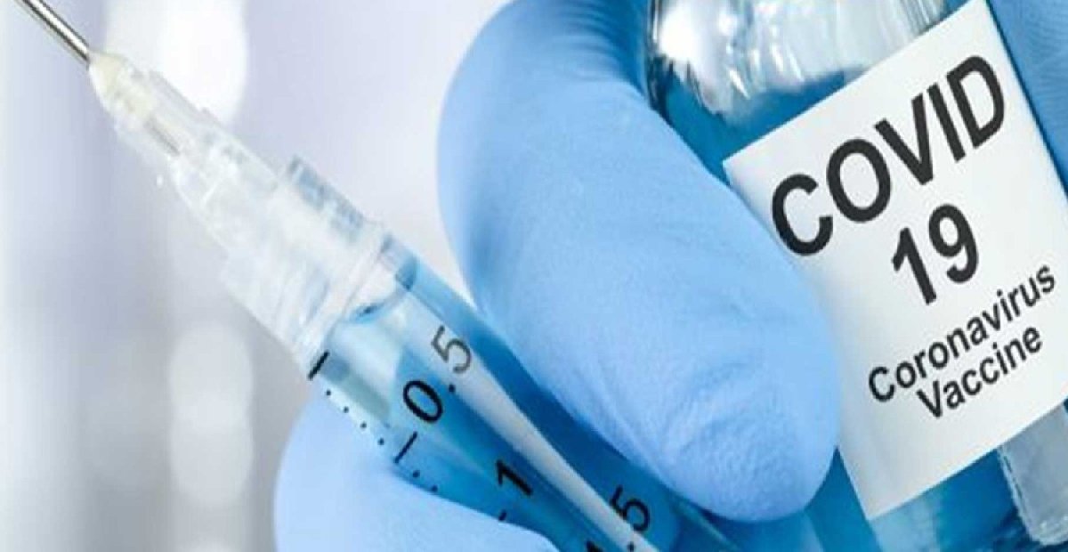 ABD'den koronavirüs aşısı olanlara kötü haber! Aşı olanlar aman dikkat bunları gözden kaçırmayın!