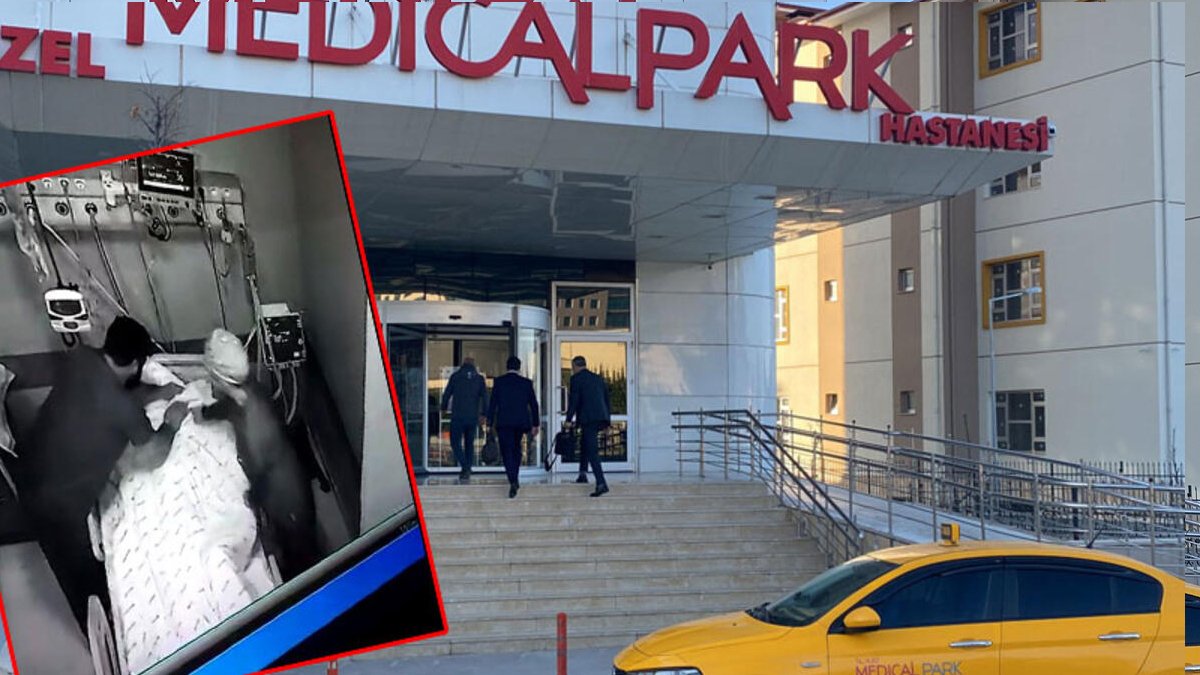 Bakanlık 'faaliyetleri durdu' demişti: Skandal görüntülerin sahibi o hastane yeniden faaliyette